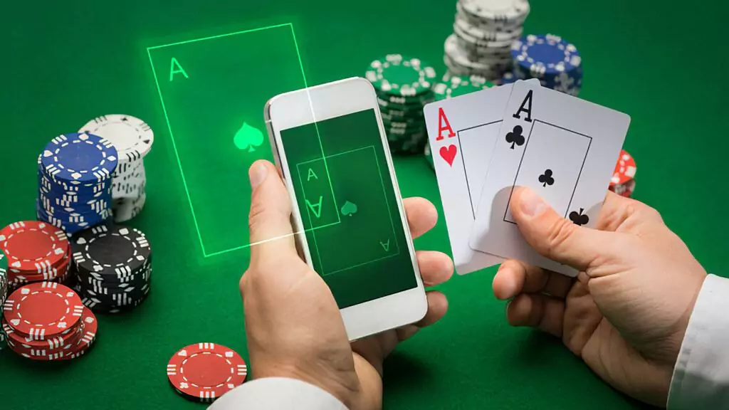 ¿Como conseguir el bono de Gangabet?